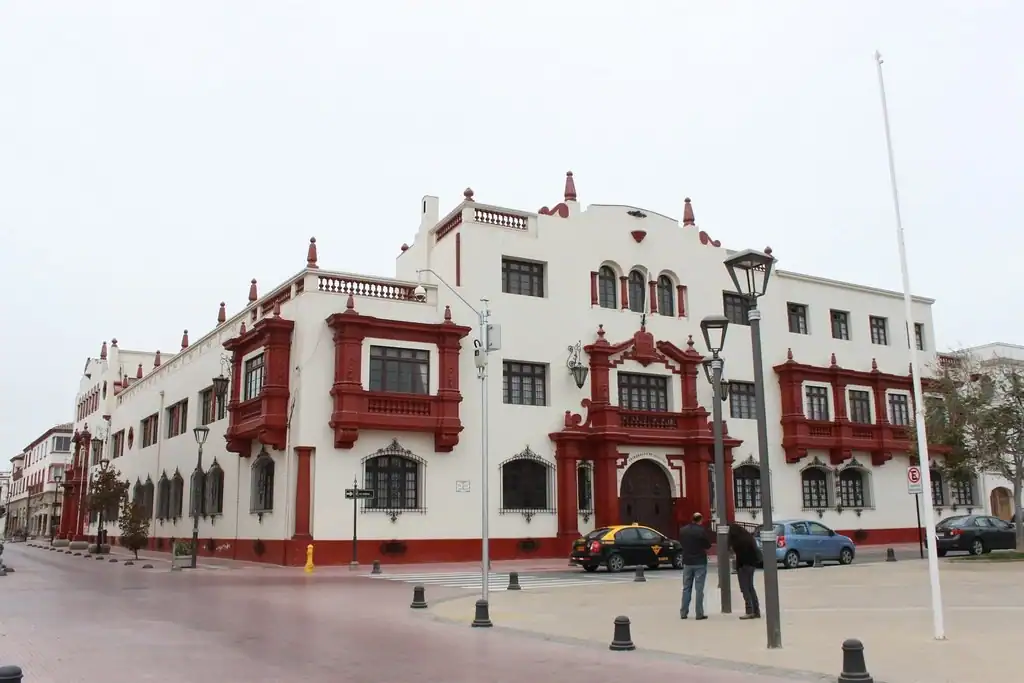 mejores colegios privados La Serena — ranking 2026