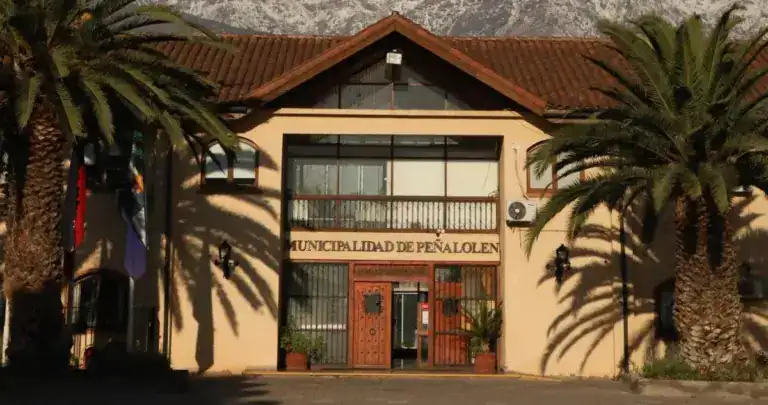 Mejores Colegios Privados en Peñalolen
