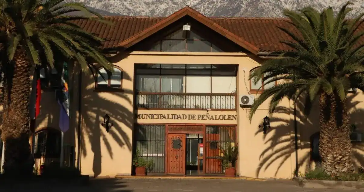 mejores colegios privados Peñalolén — ranking 2026