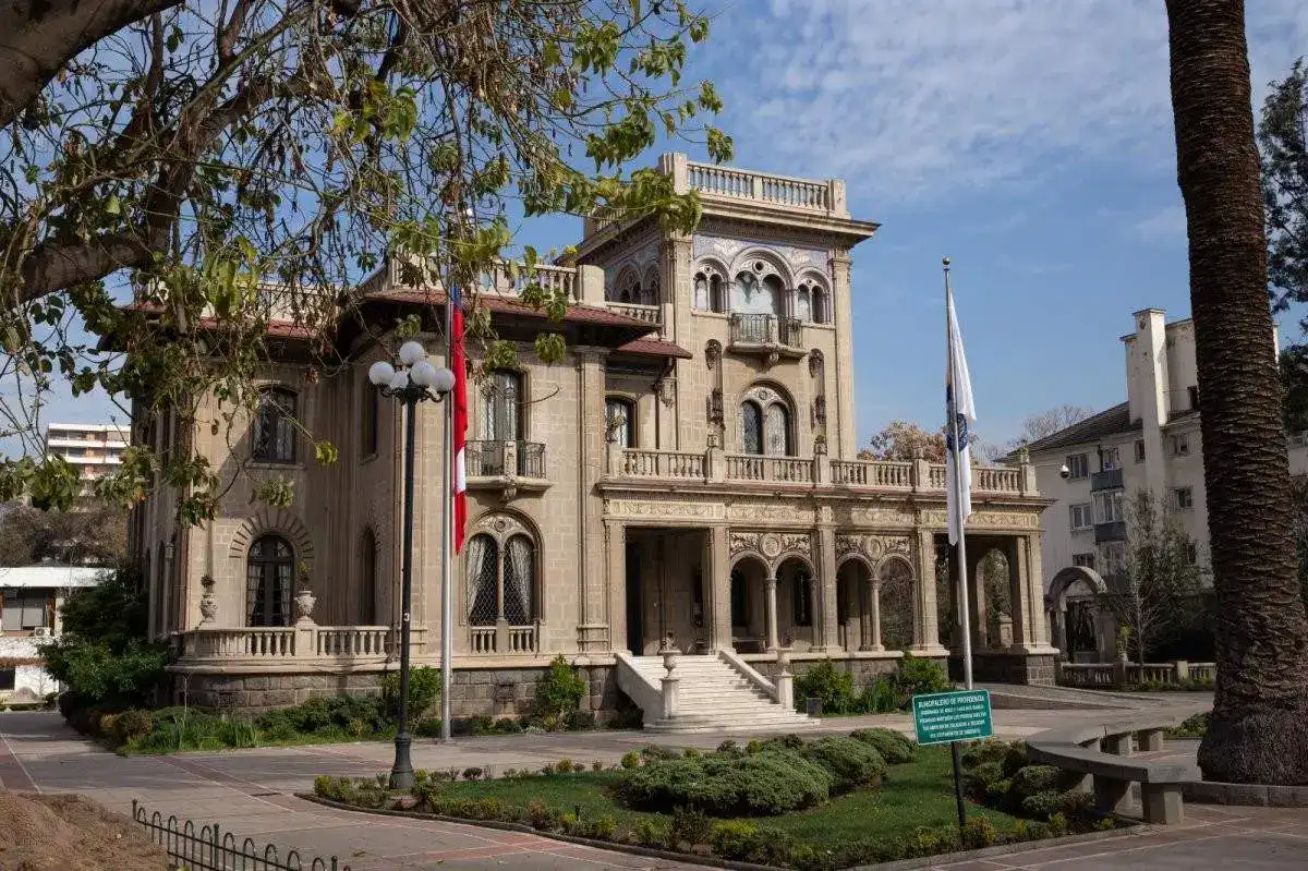 mejores colegios privados Providencia — ranking 2026