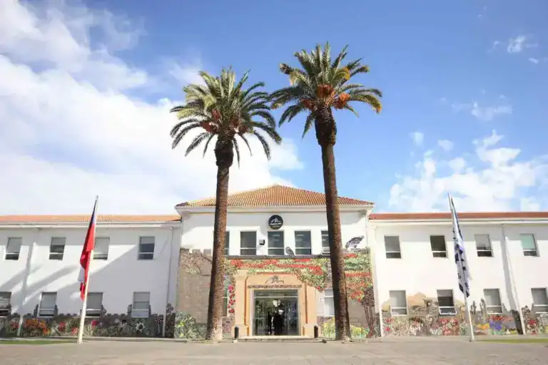 Mejores Colegios Privados en Puente Alto