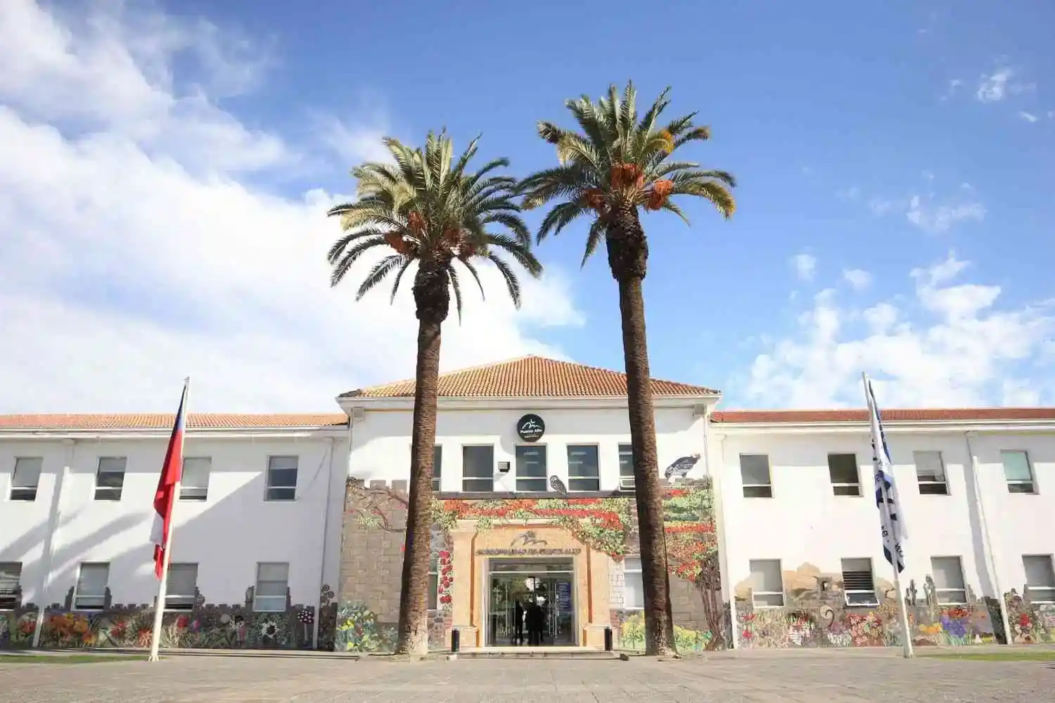 mejores colegios privados Puente Alto — ranking 2026