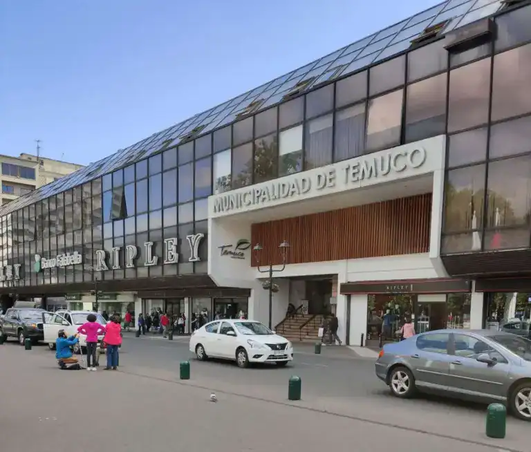 Mejores Colegios Privados en Temuco