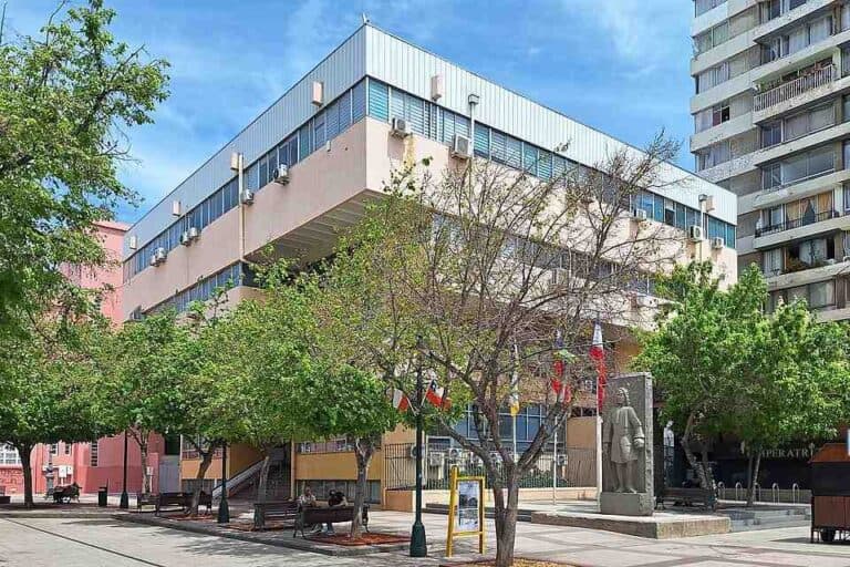 Mejores Colegios Privados en Rancagua