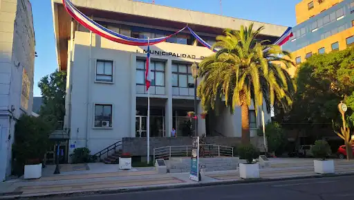 Mejores Colegios Privados en Talca