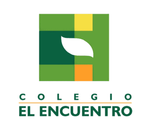 Colegio el Encuentro — logo